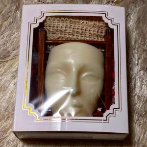 Nook and Candle The Face Scented Soap